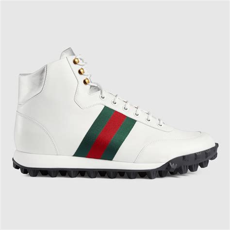 elder beerman mens gucci sneakers|gucci men's sale.